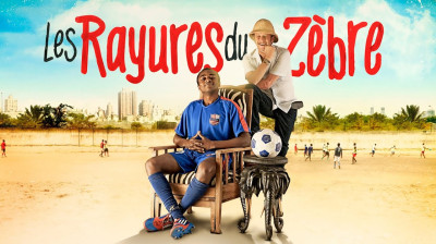 Les Rayures du zèbre en HD VF