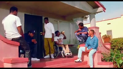 Boys in the Hood - 4ta parte