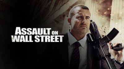 Assaut sur Wall Street en HD VF