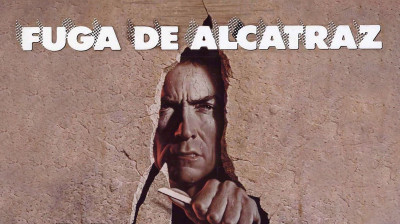 Fuga de Alcatraz 1979 Filme Completo Dublado em Portugues (Clint Eastwood)