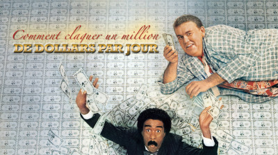 Comment claquer un million de dollars par jour en HD VF