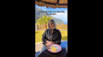 They Always Bring The Biggest Surprises ??