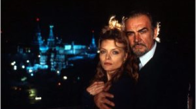 La Maison Russie en HD VF