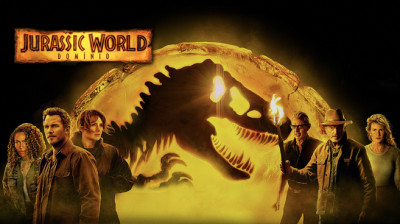 Jurassic World: Domínio (2022)