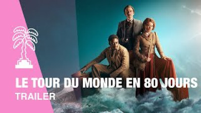 Le Tour du monde en 80 jours en HD VF