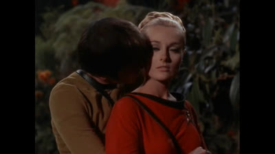 Fruto Proibido (Jornada nas Estrelas – Ep. 37)