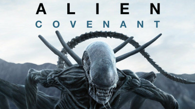 Alien Covenant Filme Completo de Ficção Dublado em Portugues