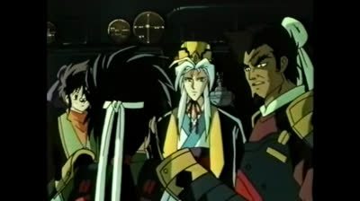 Thunder Jet _Ep 41_Temporada 1_Serie TV SOFTX 1994..