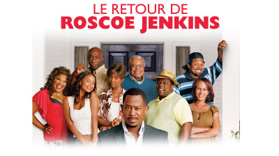 Le Retour de Roscoe Jenkins en HD VF