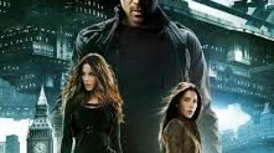 O Vingador do Futuro (2012)