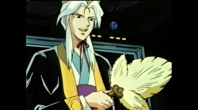 Thunder Jet _Ep 42_Temporada 1_Serie TV SOFTX 1994..