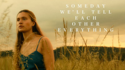 Someday We'll Tell Each Other Everything ~ Marlene Burow-Felix Kramer (Emily Atef Germany-2023) EngSub