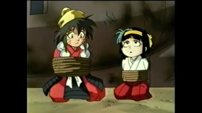 Thunder Jet _Ep 43_Temporada 1_Serie TV SOFTX 1994..