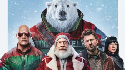 Operação Natal Filme Completo em Portugues Lançamento 2025