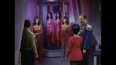 Eu, Mudd (Jornada nas Estrelas – Ep. 40)