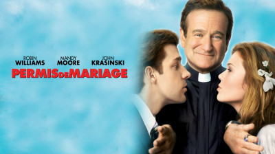 Permis de Mariage en HD VF