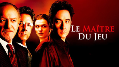 Le Maître du jeu en HD VF