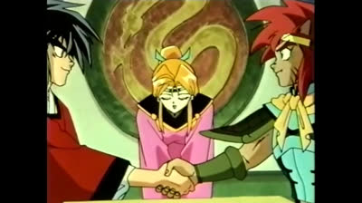 Thunder Jet _Ep 44_Temporada 1_Serie TV SOFTX 1994..