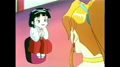 Thunder Jet _Ep 45_Temporada 1_Serie TV SOFTX 1994..