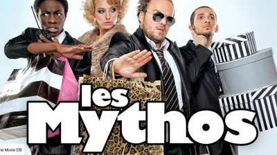 Les Mythos en HD VF