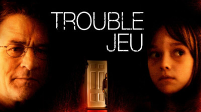 Trouble jeu en HD