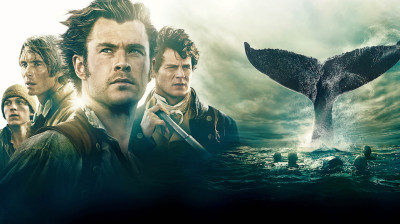 No Coração Do Mar Filme Completo Dublado em Portugues Lançamento