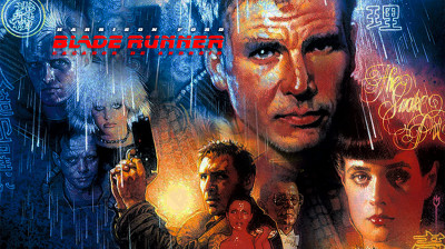 Blade Runner, o Caçador de Andróides (1982) @p