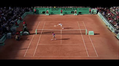 Martin Solveig (feat. Dragonette) - Hola (Videos Oficial)