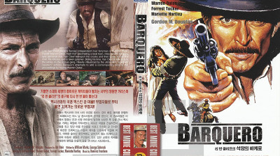 Barquero Filme Completo de Faroeste Legendado *Lee Van Cleef