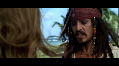 Quadrilogia Piratas do Caribe 2003