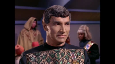 O caminho de Babel (Jornada nas Estrelas – Ep. 43)