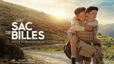 Un Sac De Billes en HD VF