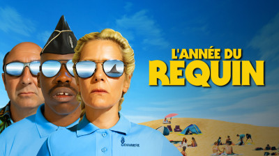 L Année du requin en HD VF