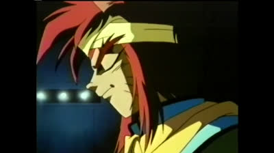 Thunder Jet _Ep 46_Temporada 1_Serie TV SOFTX 1994..