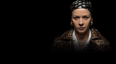 La Reine des cartels en HD VF