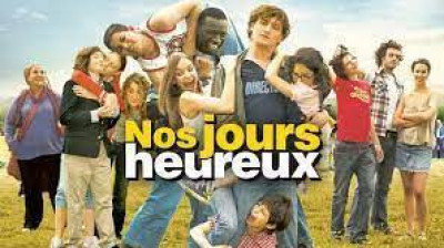 Nos jours heureux en HD VF