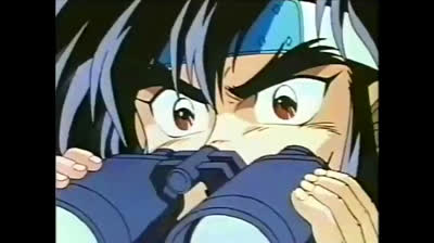 Thunder Jet _Ep 48_Temporada 1_Serie TV SOFTX 1994..