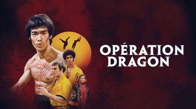 Opération dragon en HD VF