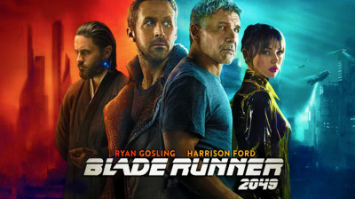 Blade Runner 2049 (2017) @p