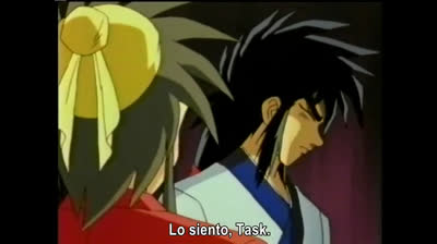 Thunder Jet _Ep 50_Temporada 1_Serie TV SOFTX 1994..