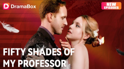 Watch 'Professor of Temptation' Short Drama FREE [Full Episodes FREE] (Drama Short)