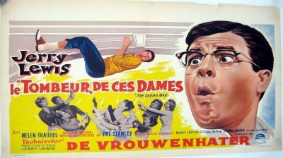 Le Tombeur de ces dames en HD VF