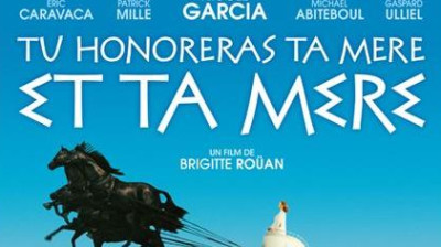 Tu honoreras ta mère et ta mère en HD VF