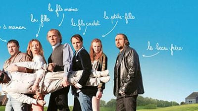 Une chanson pour ma mère en HD VF