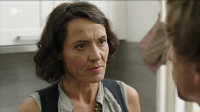 Ein Sommer in Amsterdam