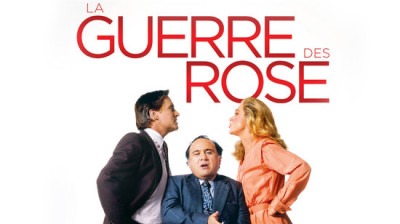 La Guerre des Rose en HD VF