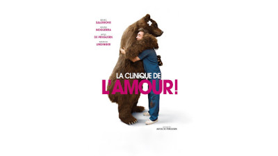 La Clinique de l amour en HD VF