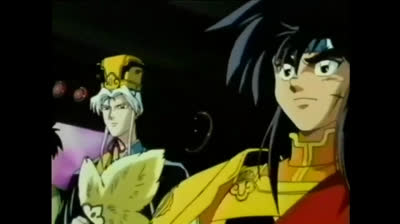 Thunder Jet _Ep 52_  Final   Temporada 1_Serie TV SOFTX 1994..