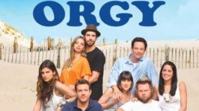 Petite orgie entre amis en HD VF