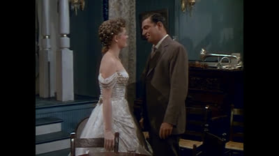 A Fogo e Sangue (1950) Dublado